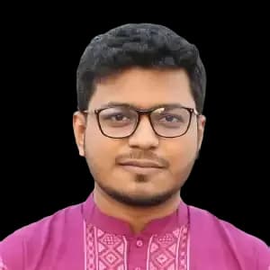 Aniruddha Chakraborty