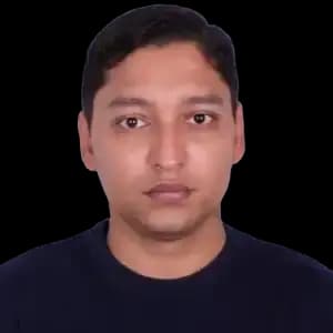 Ashfaq Salehin