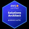 AWS Certified Solutions Architect Associate