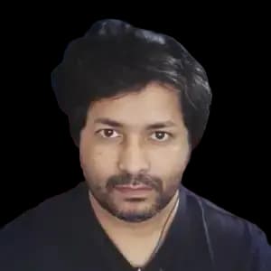 Murshid Alam