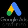 Google Ads Certified