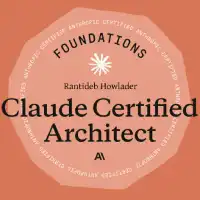 Claude Certified Architect