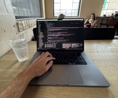 Every morning is a new fight—win or lose, keep moving.