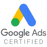 Google Ads Certified