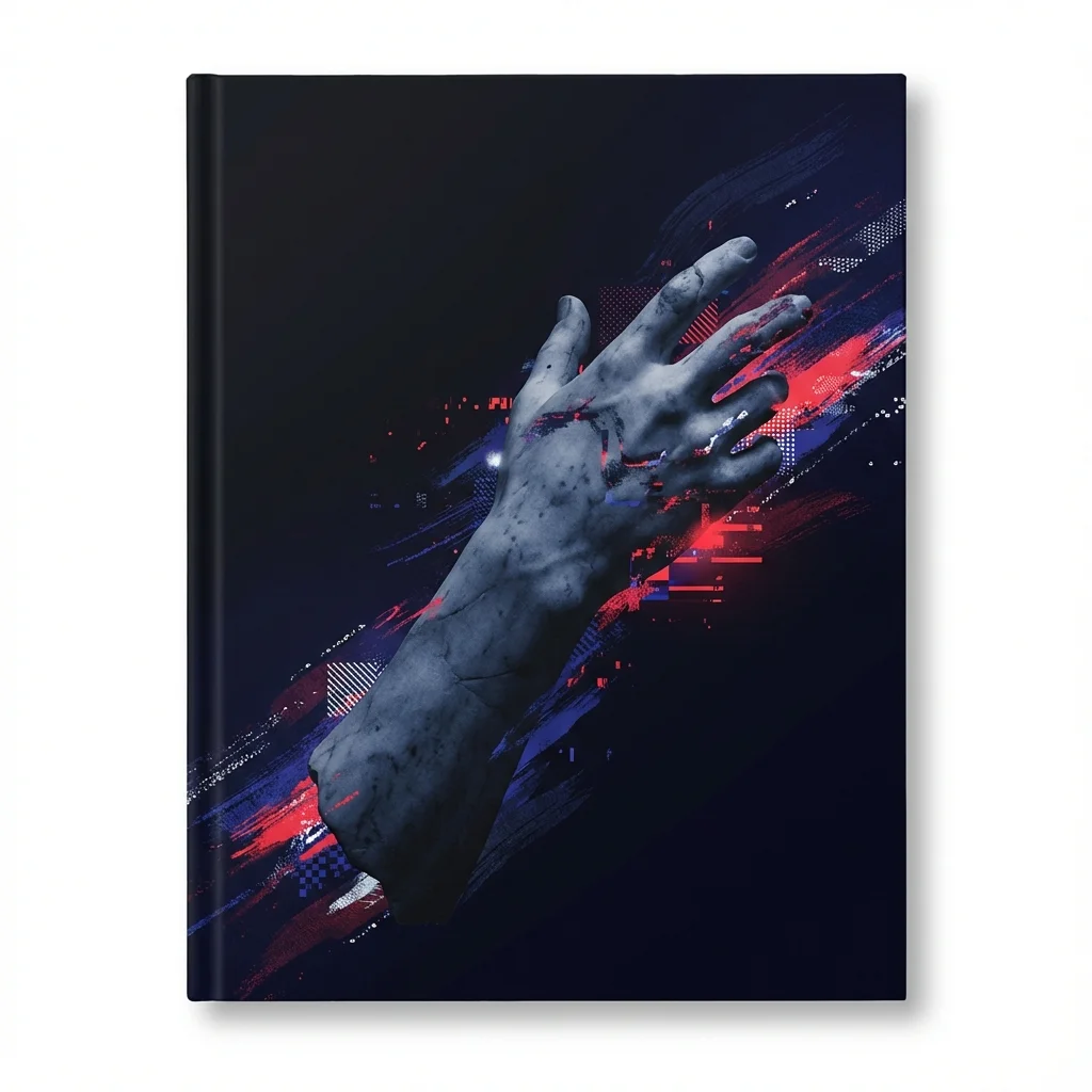 Glitch Poetics: The Political Ontology of the Refused Body
